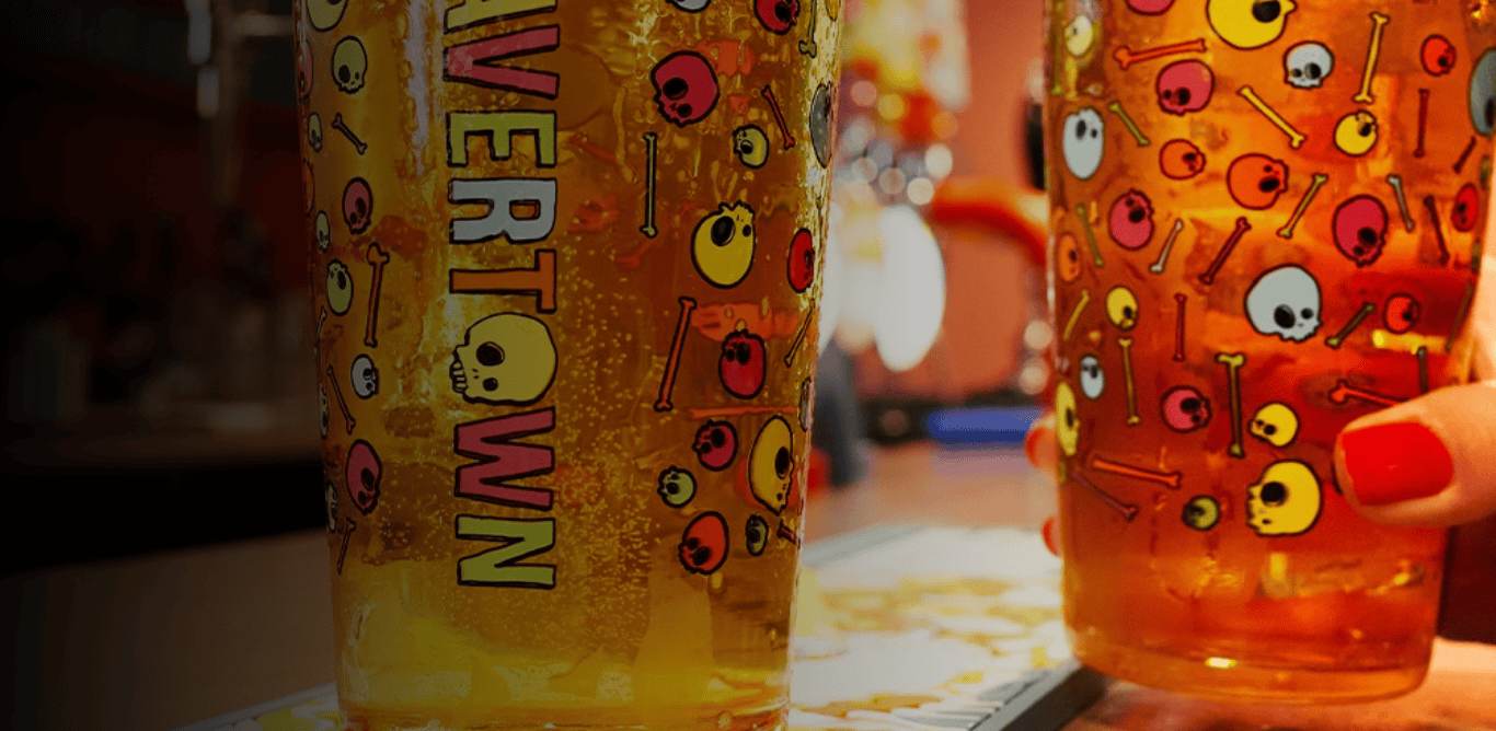 Beavertown Brewery