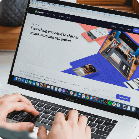 Shopify Plus