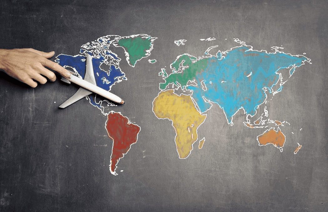 Guide to selling worldwide with Shopify Markets