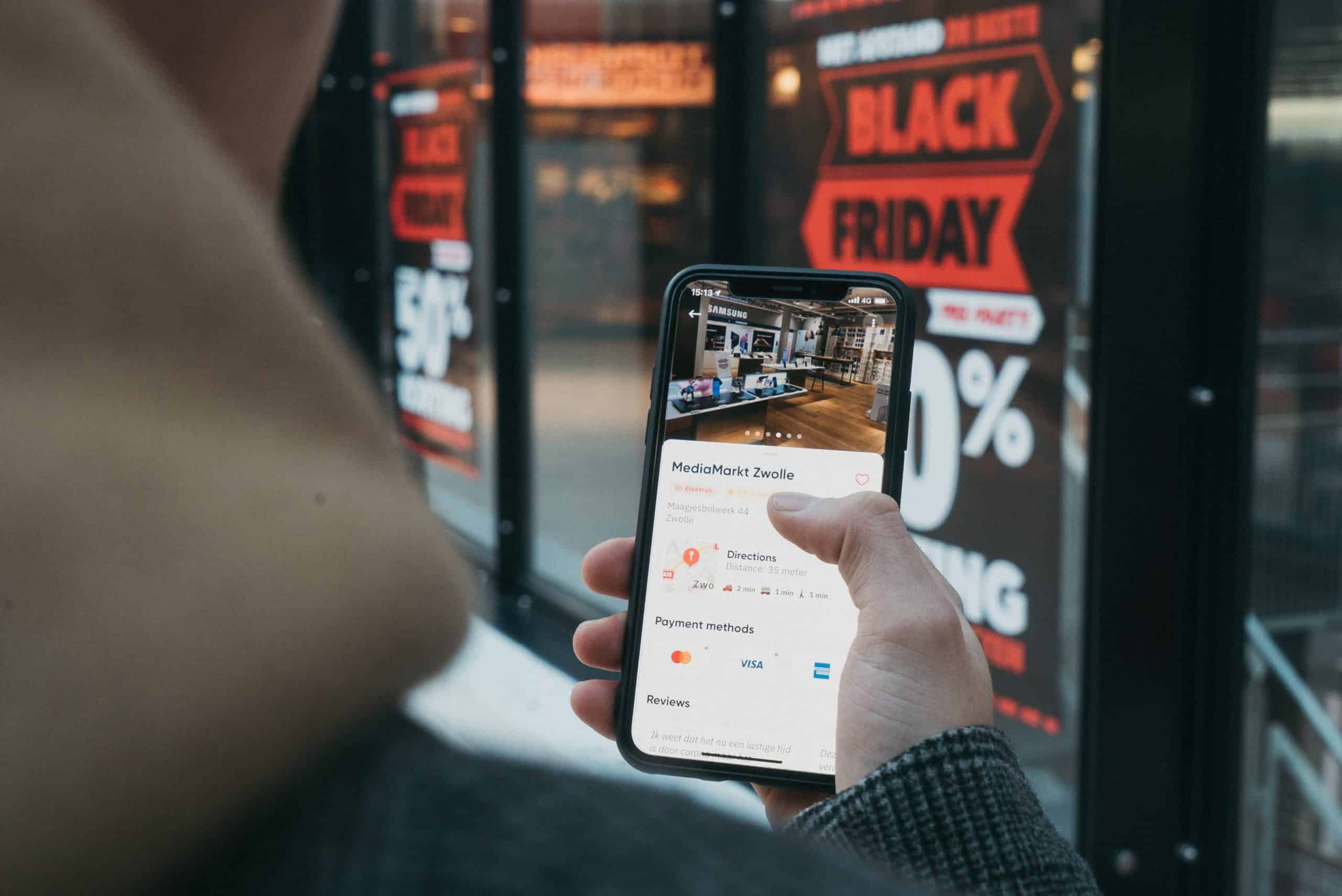 The Future of In-Store Shopping: How Shopify POS Is Transforming Retail