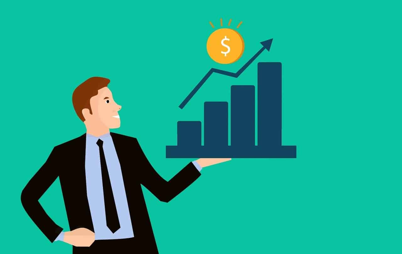 4 Ways to Increase Your Average Order Value