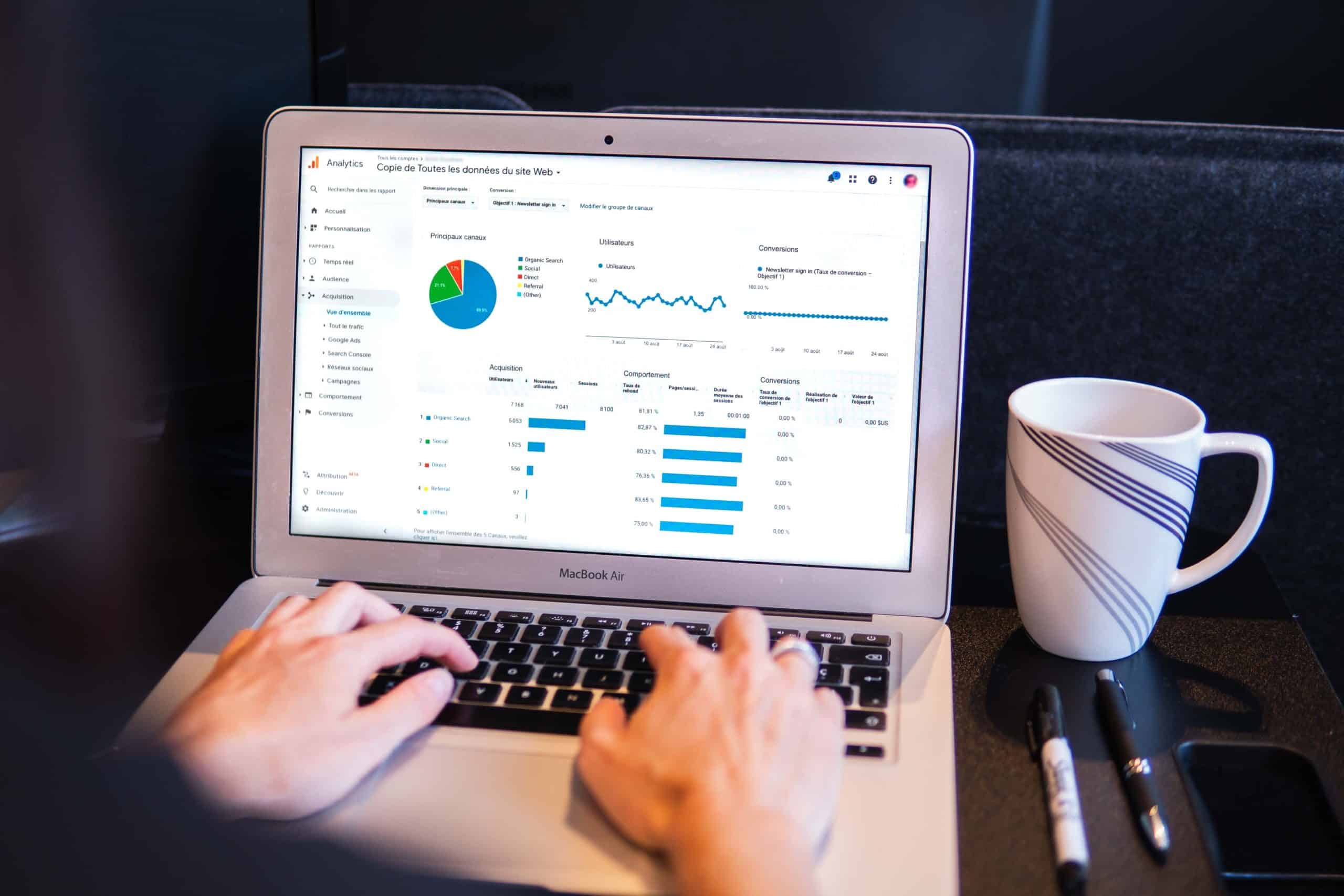 How The Google Analytics 4 Update Will Impact Your eCommerce Site