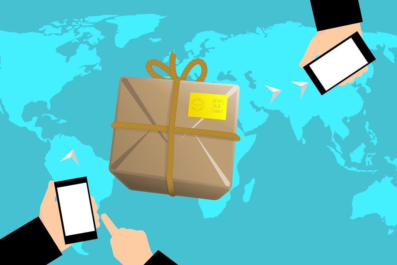 B2B internationalisation: How to reach international B2B buyers with eCommerce