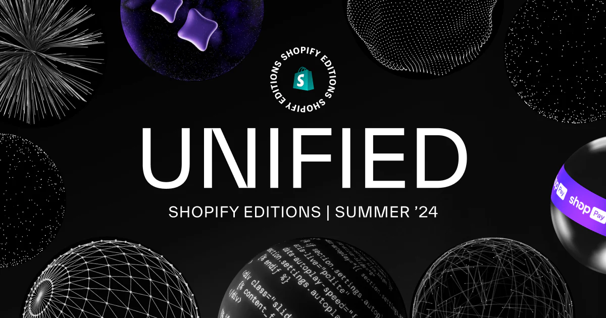 Shopify Editions 2024: The Deep Dive Guide You’ve Been Waiting For