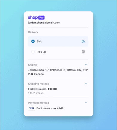 Shopify Optimisation