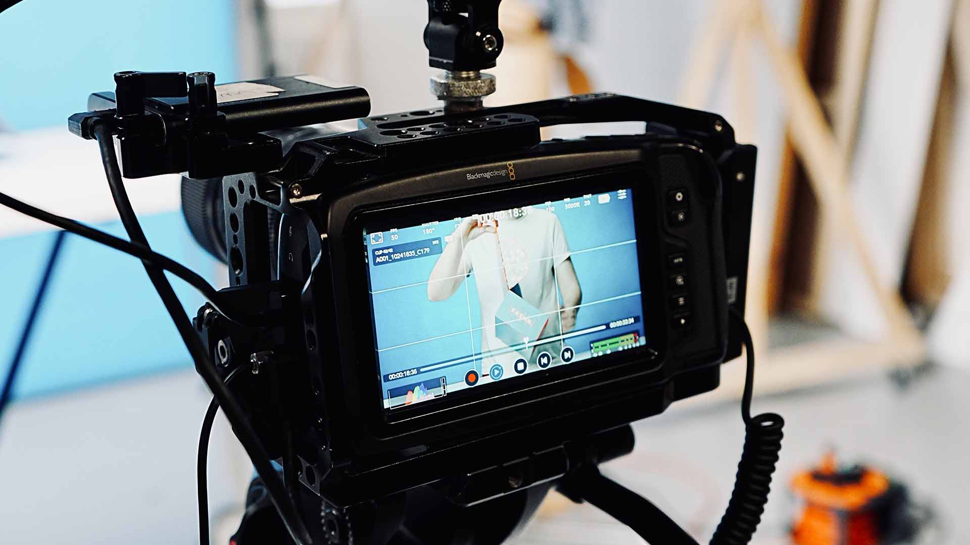 The Power of Storytelling | How Video Content Can Build An E-commerce Brands Loyalty