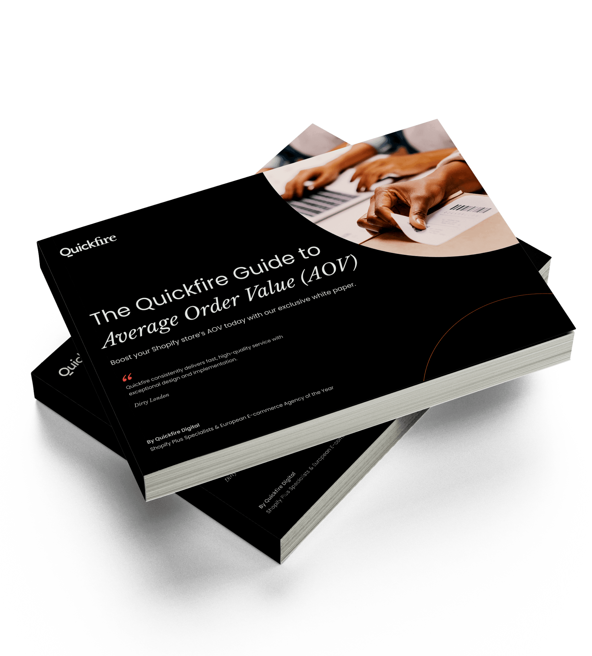 Average Order Value Micropaper
