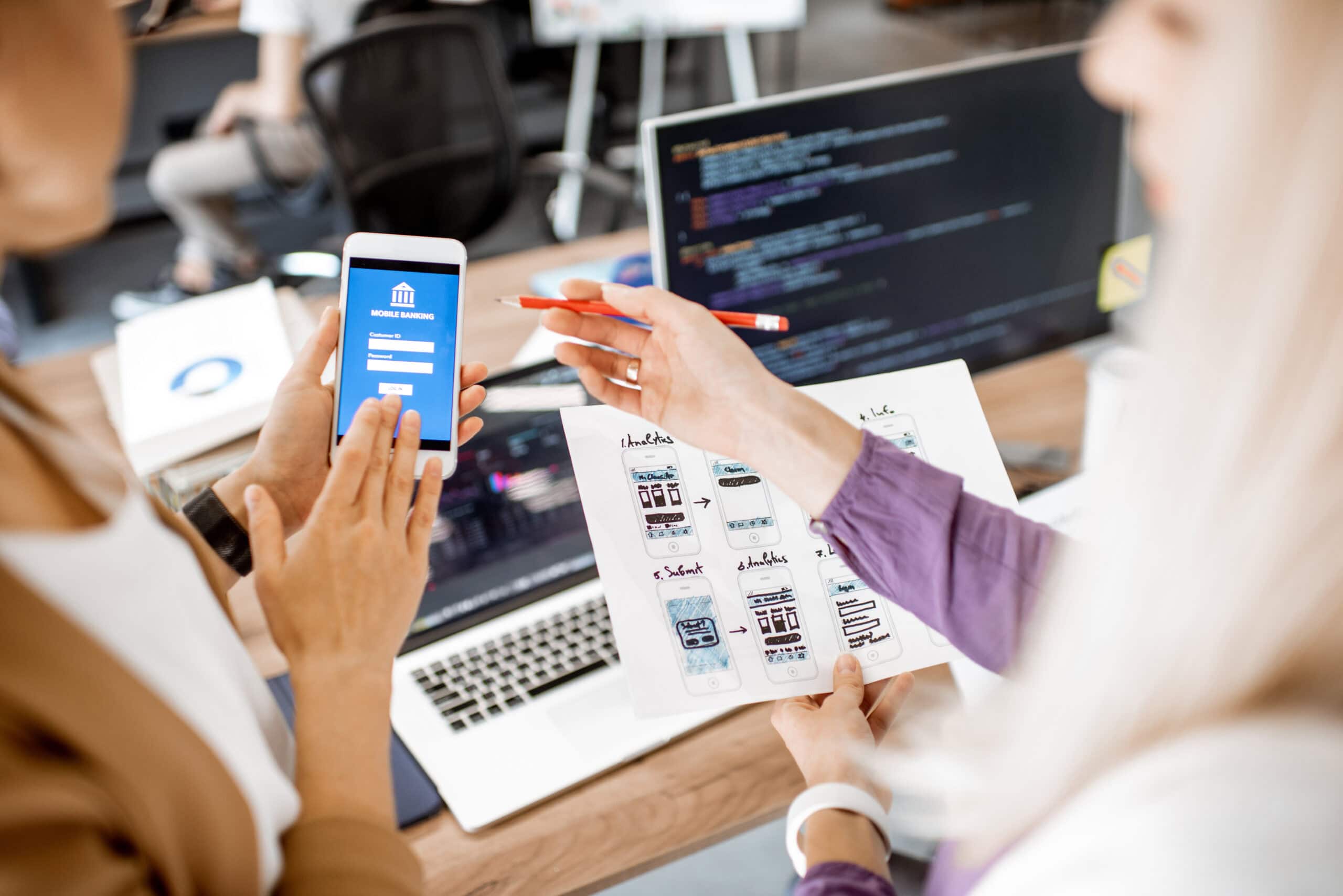 Struggling to Scale? Here’s the 5-Step Audit Every Brand Must Complete Before Migrating to Shopify